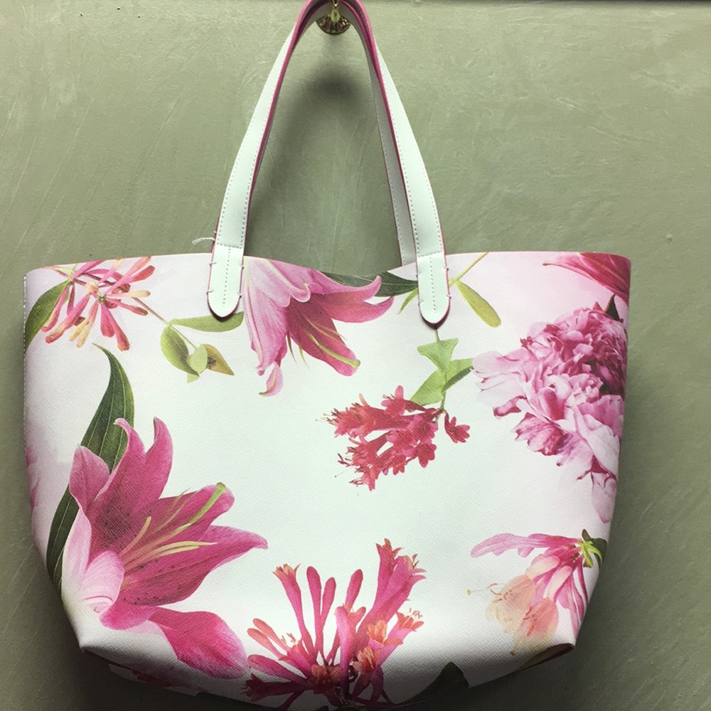 Estée Lauder tote bag